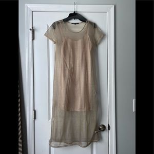 Sweet rain dress